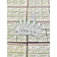 ราคา (ยกกล่อง) มิลเล่ เบสเขียว MILLE Tone Up Baby Green Base SPF 30 PA++ 6g. (42772644701)