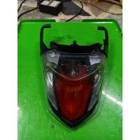 ราคา ชุดไฟท้าย Honda Wave 125 X สินค้ามือสอง ขายตามสภาพ (24129238959)