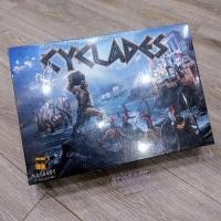 ราคา Cyclades Board Game (ของแท้) (1554914414)