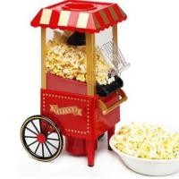 ราคา Popcorn Maker เครื่องทำป๊อปคอร์น NO.166 (671086901)
