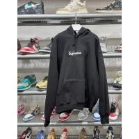 ราคา SUPREME - Supreme Box Logo Hoodie (40562316169)