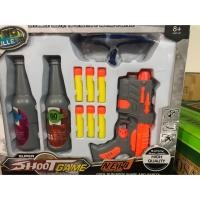 ราคา ปืนเนิฟ เนิฟกัน ปืนของเด็กเล่น (5408765296)