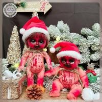 ราคา GG ผีสยองขวัญเด็กแขวนตุ๊กตาฮาโลวีนบาร์ผีลานสยองขวัญตุ๊กตา พี เชือก เทศกาลผีมีความสุขฮาโลวีนวัน 2025 ตกแต่ง ไทย (25796879392)