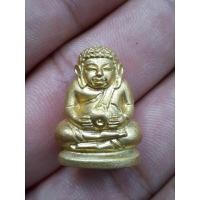 ราคา รูปหล่อพระสังกัจจายน์ วัดประสาทบุญญาวาส ปี 06 เนื้อทองผสม กระไหล่ทอง (26503163057)