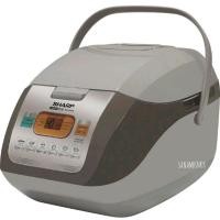 ราคา หม้อหุงข้าวDIGITAL SHARP KS COM18 1.8 ลิตร (9854501157)