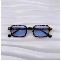 ราคา แว่นตาแฟชั่น ลายเสือ (26812900409)