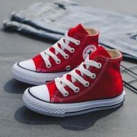 ราคา CONVERSE KIDS SIZE 34/35 EUR Sports (25807811737)