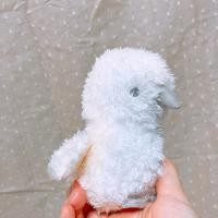 ราคา พวงกุญแจ ตุ๊กตา ลูกนก ลูกนกแก้ว นกแก้ว afternoon tea (29354117934)