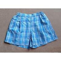 ราคา XC10 กางเกงขาสั้น light cotton uniqlo kids (9058518448)