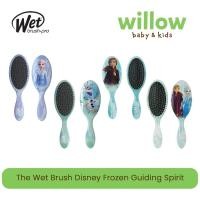ราคา หวีผม - แปรงเปียก Disney Frozen Guiding Spirit (26337916836)