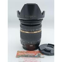 ราคา เลนส์ Tamron 17-50 F2.8 VC for Canon อ่านก่อน (28402845289)