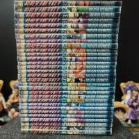 ราคา หนังสือการ์ตูน Naruto นินจาคาถา นารูโตะ (แยกเล่ม) (27401138795)