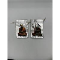 ราคา ถุงทอง สกรีน 2 หน้า สมเด็จพระอาจารย์โต ด้าน หลวงปู่ทวด ด้าน ขนาด 8x10ซม. (สินค้ามีพร้อมส่ง) (16903446066)