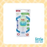 ราคา จุกดูดผลไม้ ที่กินผลไม้ ทำความสะอาดได้ง่าย ถอดแยกชิ้นส่วนได้ จุกหลอกสำหรับเด็กหัดกัดกินผลไม้ (15365587027)