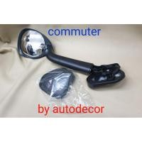 ราคา กระจกติดมุม กระจกมองมุม รถตู้คอมมิวเตอร์ commuter 2005 2006 2007 2008 2009 2010 2013 2014 (3845302114)
