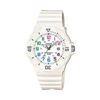 ราคา Casio นาฬิกาข้อมือ รุ่น LRW-200H-7B