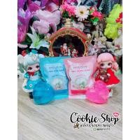 ราคา [[ถูก-ของแท้-ส่งไว]]สบู่ล้างน้องสาว หอยหอม หอยหวาน หอยขาว ฟิต สบู่ล้างจุดซ่อนเร้น ดับกลิ่น น้องสาว ตกขาว white pearl (12025337219)