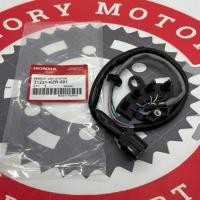 ราคา CKP ACG Spool Sensor พิเศษสําหรับ Honda Vario 125 ฟุต 4 สายแบน 6 KZR Thailand (42360295293)