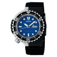 ราคา Seiko Giugiaro Limited Edition 200m Quartz Diver รุ่น SBEE001J (น้ำเงิน) เครื่องศูนย์ไทย (10913369564)