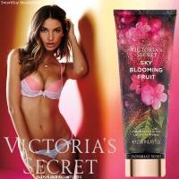 ราคา Victoria’s Secret Sky Blooming Fruit Fragrance Lotion 236ml โลชั่นน้ำหอมสำหรับผู้หญิงกลิ่นหอมใหม่สุดพิเศษจากวิคตอเรีย (22479053391)