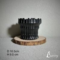 ราคา กระถางแคคตัส / กระถางเซรามิคแฮนด์เมด แมค0306 (43503039533)