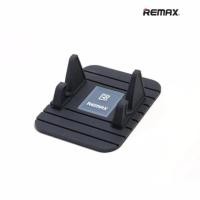 ราคา Remax Fairy Phone Holder ที่วางมือถือเนื้อซิลิโคนกันลื่น (Black)  #923 (549227464)