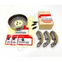 ราคา ชุดซ่อมคลัช คลัทช์ก้อน ชามครัช ลูกยางครัช Wave100 คลัช110i ดรีม110i เวฟ110i เวฟ100s U-box ครัชก้อนเวฟ100 (42700866628)