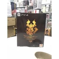 ราคา [PS4] Tales of Zestiria Collector Edition (4039514370)