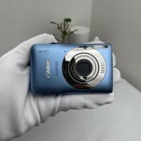 ราคา Canon IXUS107 (รุ่นหายากมากๆ)คล้าย105 (27923272320)