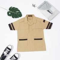 ราคา Siaga ชุดลูกเสือนักเรียนประถม ยี่ห้อ / ชุดลูกเสือชายประถม WF Jaya Uniform (43024694102)