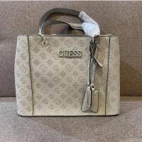 ราคา กระเป๋าโท้ต Guess kamryn shopper (11744402790)