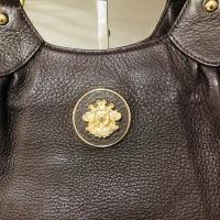 ราคา กระเป๋าหนังมือสองแบรนด์แท้ Nicole Miller bags (2606109511)