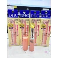 ราคา DHC LIP CREAM ลิปมัน เนื้อเนียนนุ่ม บินตรงมาจากญี่ปุ่นคุณภาพเน้นๆ (3219548250)