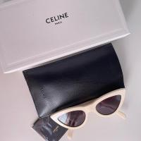 ราคา Used แว่นตากันแดด Celine ของแท้! (26065686343)