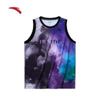 ราคา [ANTA X Kyrie Irving] KAI Unisex Basketball Tanks 1724D1101 Official Store (28768386193)