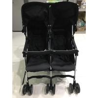 ราคา รถเข็นแฝด combi spacio (15647508720)