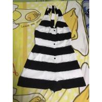 ราคา จั้มสูทกางเกง CPS ของแท้ มือสอง ไซค์S (21068531363)
