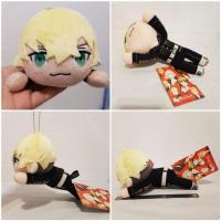 ราคา Tokyo Revengers ตุ๊กตา พวงกุญแจ เข็มกลัด งานญี่ปุ่นมือสอง (23132855326)