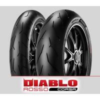 ราคา ยาง Pirelli Diablo Rosso Corsa (42818155247)