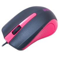 ราคา Signo MO-230 Optical Mouse with USBสีชมพู(Pink)  #1040 (549247488)