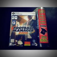 ราคา Games For Windows เกม FOOTBALL MANAGER 2009 (2216059218)