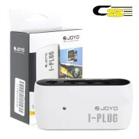 ราคา JOYO I-Plug 3in1 แอมป์กีตาร์แบบเสียบหูฟัง (Headphone Amp) (4869086475)