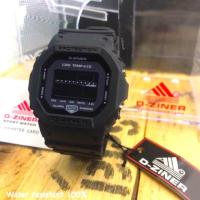 ราคา (3 วันเท่านั้น)นาฬิกา D-Ziner แท้ (1443578281)