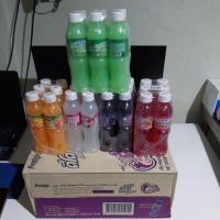 ราคา ดีโด้น้ำผลไม้225mI.(แบบยกลัง48ขวด) (18457019342)