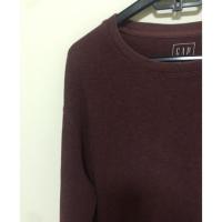 ราคา Sweater Gap แขนยาว ของแท้ (476945546)