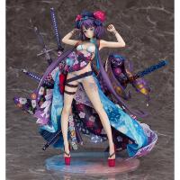 ราคา [Pre-order] [Fate] Fate/Grand Order - Katsushika Hokusai (Saber) - 1/7 (Good Smile Company) (19777641436)