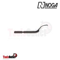 ราคา S10 LH ใบมีดขูดลบคม (10pcs/pack) NOGA รุ่น BS1011 (42017542881)