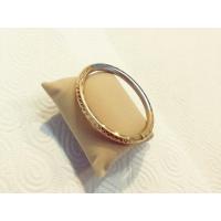 ราคา Clearance Sale กำไลหลอดทองหุ้มสามกษัตริย์ (929909355)