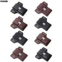 ราคา กระเป๋าคาดเอวเข็มขัด, กระเป๋าคาดเอวโทรศัพท์มัลติฟังก์ชั่น ปู่, กระเป๋าหนังวินเทจสีทึบแบบพกพากระเป๋าบัตร (42672452993)