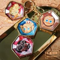 ราคา 【พร้อมส่ง】cookie run kingdom doll、shadow milk cookie run kingdom、cookie run kingdom card、สินค้าของเล่นตุ๊กตา ของเล่นตุ๊กตา ของขวัญ แอนิเมชั่น (28434697690)